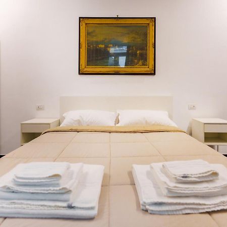 Casa Sasu - Design Modern Apartment Napoli Eksteriør billede