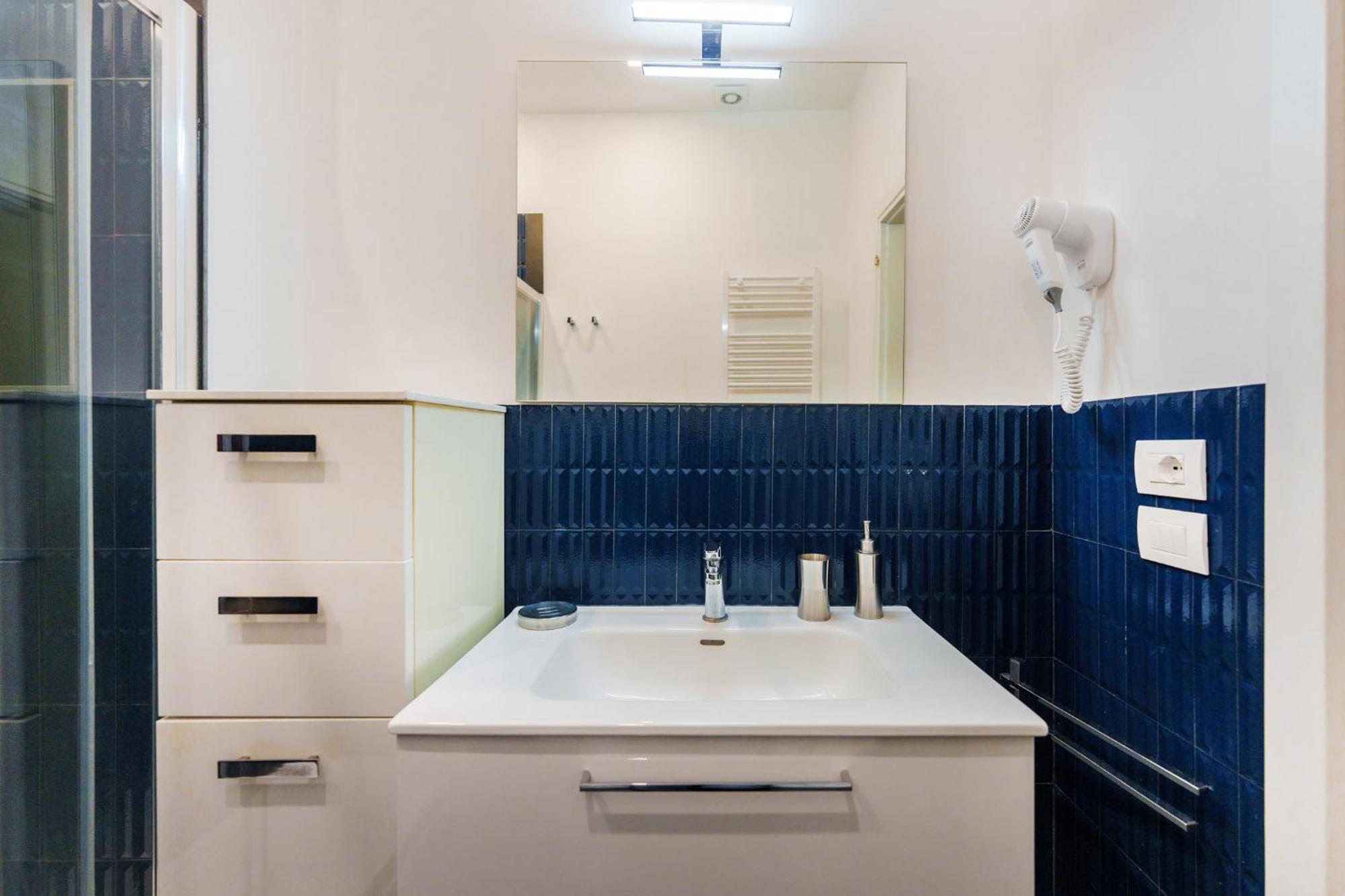 Casa Sasu - Design Modern Apartment Napoli Eksteriør billede